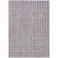 thumbnail image 2 of Addison Rugs Chantille Indoor/Outdoor Transitional Stripes Lavender Washable Rectangle Rug, 9' x 12', 2 of 6