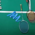 thumbnail image 4 of IDEANATEGRATE 6Ud Sobregrip Para Raquetas De Bádminton Antideslizante Con Material Transpirable Para Uso Deportivo, 4 of 6