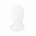 thumbnail image 5 of 1pc â€‹â€‹Full Protection Face Shield Hat Outdoor Sun Protection Hat Cycling Mask Windproof Gear black One Size, 5 of 5