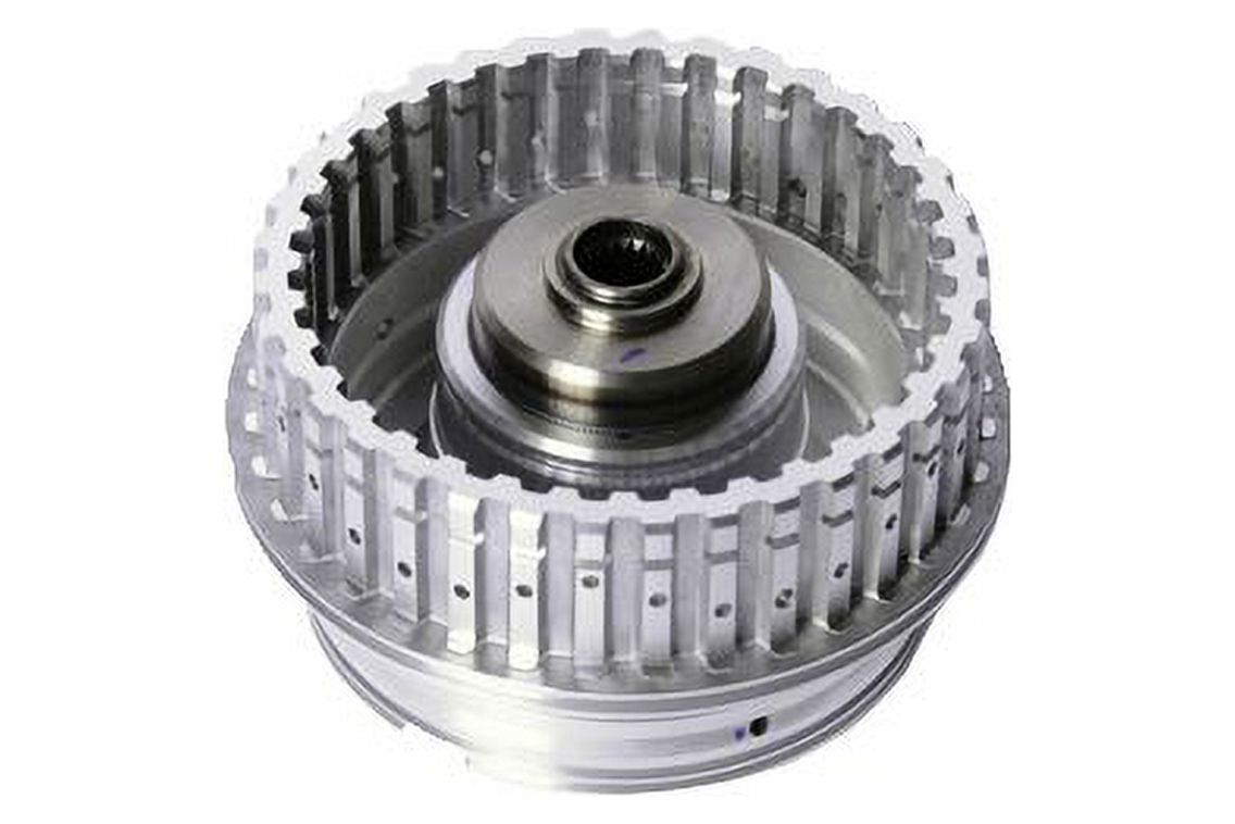 Automatic Transmission Clutch Housing