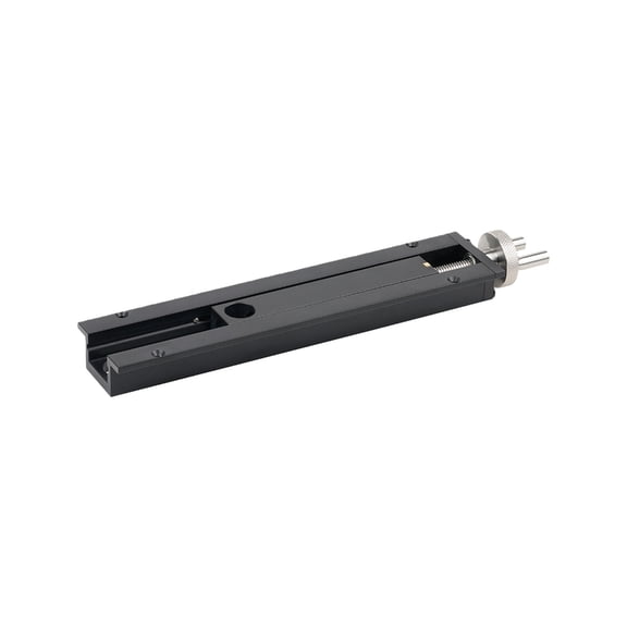 High Strength Aluminum Benches Tail Vise for Durability Woodworking Projects with Secure Clamping Withstanding Heavy Pre