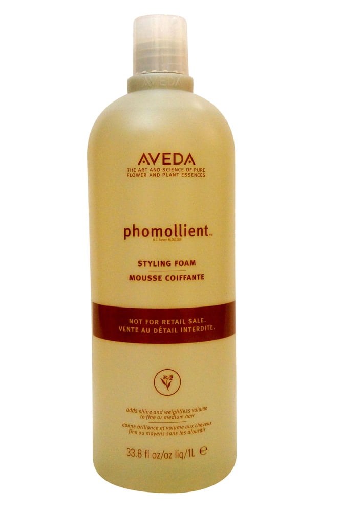 Aveda Aveda Phomollient Styling Foam 33.8 oz