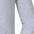 thumbnail image 4 of Fruit of the Loom  Adult Iconic 195 Premium Long-Sleeved T-Shirt, 4 of 4