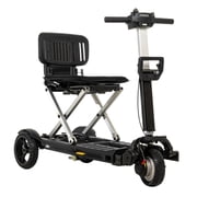 Pride Mobility i-Go Folding Mobility Scooter - Black