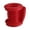Red, variant on Crochet Finger Yarn Holder, Knitting Yarn Ring, Crochet Craft Tool, Yarn Guide Finger Holder, Knitting Accessory, Craft Workshop Tool, DIY Knitting Supply for Home Craft Room Hobby Studio