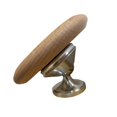 thumbnail image 4 of Rongfmy Espresso Lens Mirror Flow Rate Observation Reflective Mirror for Restaurant Cafe Beech Argent Base, 4 of 6