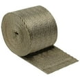 thumbnail image 1 of Titanium Exhaust Wrap, 4 in. x 100 ft., 1 of 1