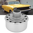thumbnail image 1 of Couvercle de Valve d'Inhalation Ronde de Remplacement pour Inhalateurs de Remplacement Compatible avec BBC SBF 327 350 302 454 502, 1 of 8