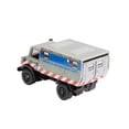 thumbnail image 2 of Vehículo de colección Hot Wheels Collector Mercedes Benz Jurassic World, 2 of 4