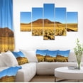 thumbnail image 1 of Namibrand Desert Landscape - Landscape Canvas Art Print, 1 of 4