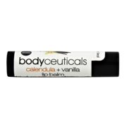 Bodyceuticals - Lip Balm Calendula + Vanilla - 0.15 oz.