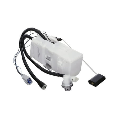 2500 Delphi Fuel Pump - Delphi FG1222 Fuel Pump For Jeep Liberty, Electric, Without Fuel Sending Unit