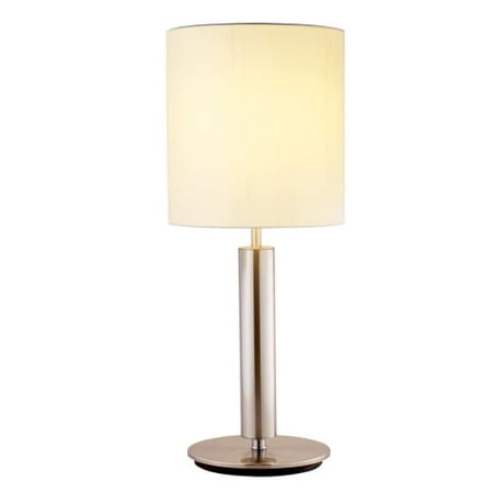 Adesso 4173 Hollywood Table Touch Lamp