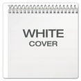 thumbnail image 5 of "Steno Pads, Gregg Rule, Tan Cover, 70 White 6 X 9 Sheets | Bundle of 2 Each", 5 of 5