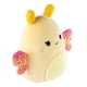 thumbnail image 2 of Peluche Squishmallows Miry The Moth de 25 cm para niños y adolescentes, 2 of 6