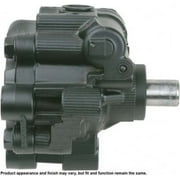 A1 CARDONE - POWR STEER PUMP