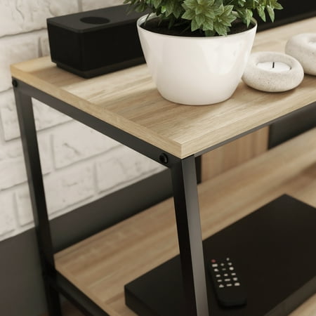 Sauder - North Avenue Tv Stand W/mount - Charter Oak