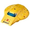 thumbnail image 4 of Transformers Buzzworthy Bumblebee - Origin Bumblebee, 4 of 4