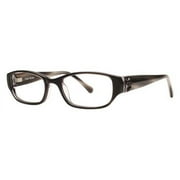 VERA WANG Eyeglasses MARINDA Noir 50MM