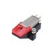 thumbnail image 3 of Tholdsy de gramófono de tocadiscos resistente al desgaste de diamante rojo Accesorios de cámara y óptica, 3 of 6