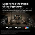 thumbnail image 3 of Boîte Ouverte - LG 77 Pouces C4 OLED evo 4K Télévision Intelligente, 3 of 3