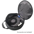 thumbnail image 4 of Electric Vehicle Battery Jumper Cable Bag Charger Oxford Cloth Storage Organizer, 4 of 8