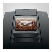 Jura E4 Automatic Coffee Machine (Piano Black)