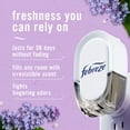 thumbnail image 3 of Febreze Désodorisant à Brancher, Recharge d'Huile Parfumée Anti-Odeurs, Parfum Rêves de Lavande, 3 Recharges, 3 of 13