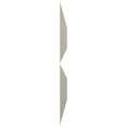 thumbnail image 3 of Ekena Millwork 11 7/8"W x 11 7/8"H Aberdeen EnduraWall Decorative 3D Wall Panel, UltraCover Satin Blossom White (Covers 0.98 Sq. Ft.), 3 of 6