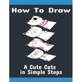 How to Draw Animals: A Visual Reference Guide to Sketching 100