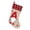 Style C, variant on Christmas Sale! Christmas Stocking, 18 Inch Gnomes Santa Christmas Stockings Fireplace Hanging Stockings for Family Christmas Decoration Xmas Character Holiday Season Party Decor