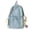 Blue, variant on Backpack for School, Lightweight Backpack for School Back To School Gifts Bookbag, Yellow, One Size