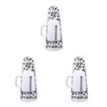 thumbnail image 4 of Bolsa impermeable Sonducket para instrumento de música profesional Blanco, 4 of 6