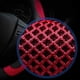 thumbnail image 3 of Funda para volante de coche de 38 cm - Seda suave y transpirable - Funda universal antideslizante - Duradera y segura - Fundas para volante de coche, camión y SUV, 3 of 5