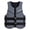 Gray, variant on Gogokids Life Jacket Swim Vest for Adult Women men,Foldable Buoyancy Vest with Dual Buckle,Float Jacket for Boating,Kayaking,Swimming,Paddle and Fishing