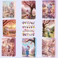 thumbnail image 4 of Spot Calendario de Adviento navideño Nuevo calendario de cuenta regresiva Sanli Kt Cat Hello Kitty, 4 of 5