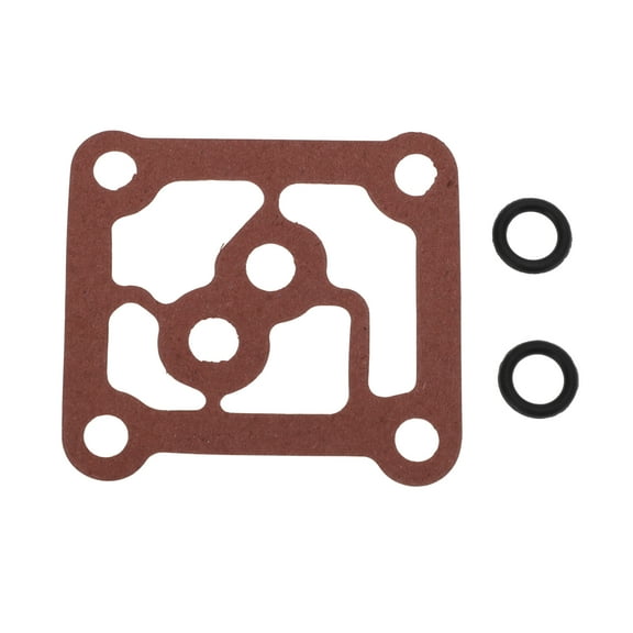 Unique Bargains No.28262-RDK-000 Transmission Single Linear Solenoid Valve Gasket/O-Rings Kit for Acura MDX 2003-2009 Solenoid Gasket Valve