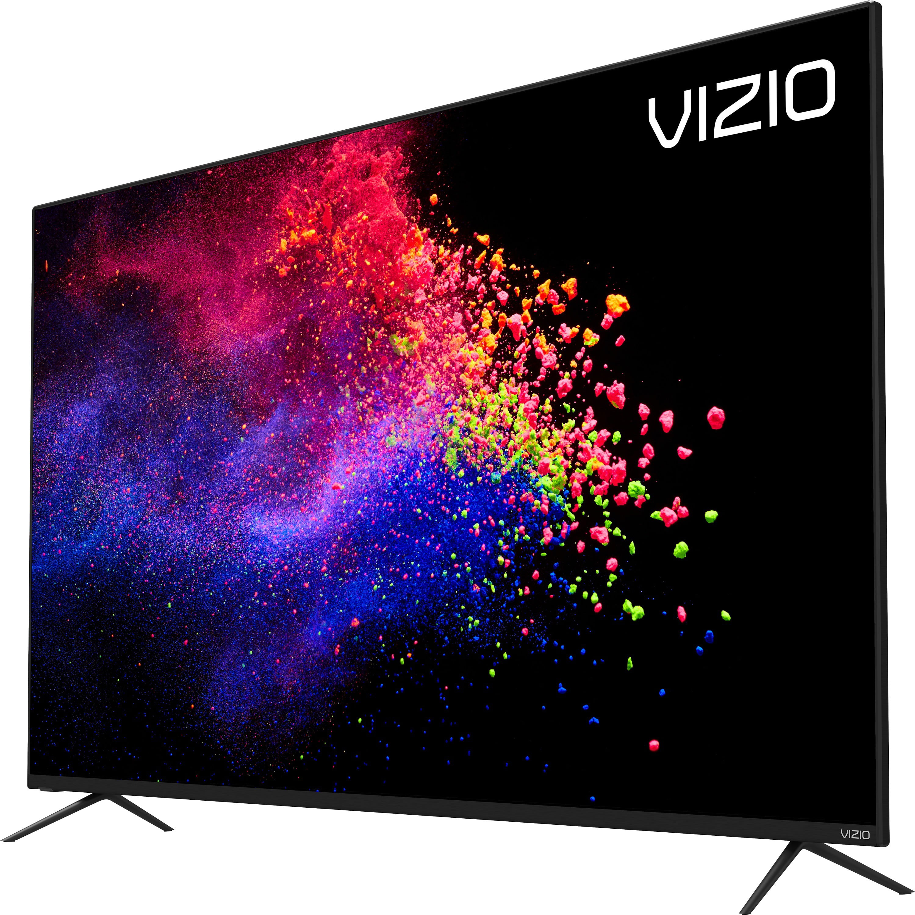VIZIO M M507-G1 50-inch 4K HDR LED Smart TV - 3840 x 2160 - Clear ...
