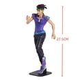 thumbnail image 5 of Figurine d'Action en Pvc de 28 cm Anime Jojo's Bizarre Adventure Rohan Kishibe, 5 of 5