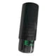 thumbnail image 4 of Protector de pelotas de tenis, duradero, práctico, portátil, ligero. Negro, 4 of 9