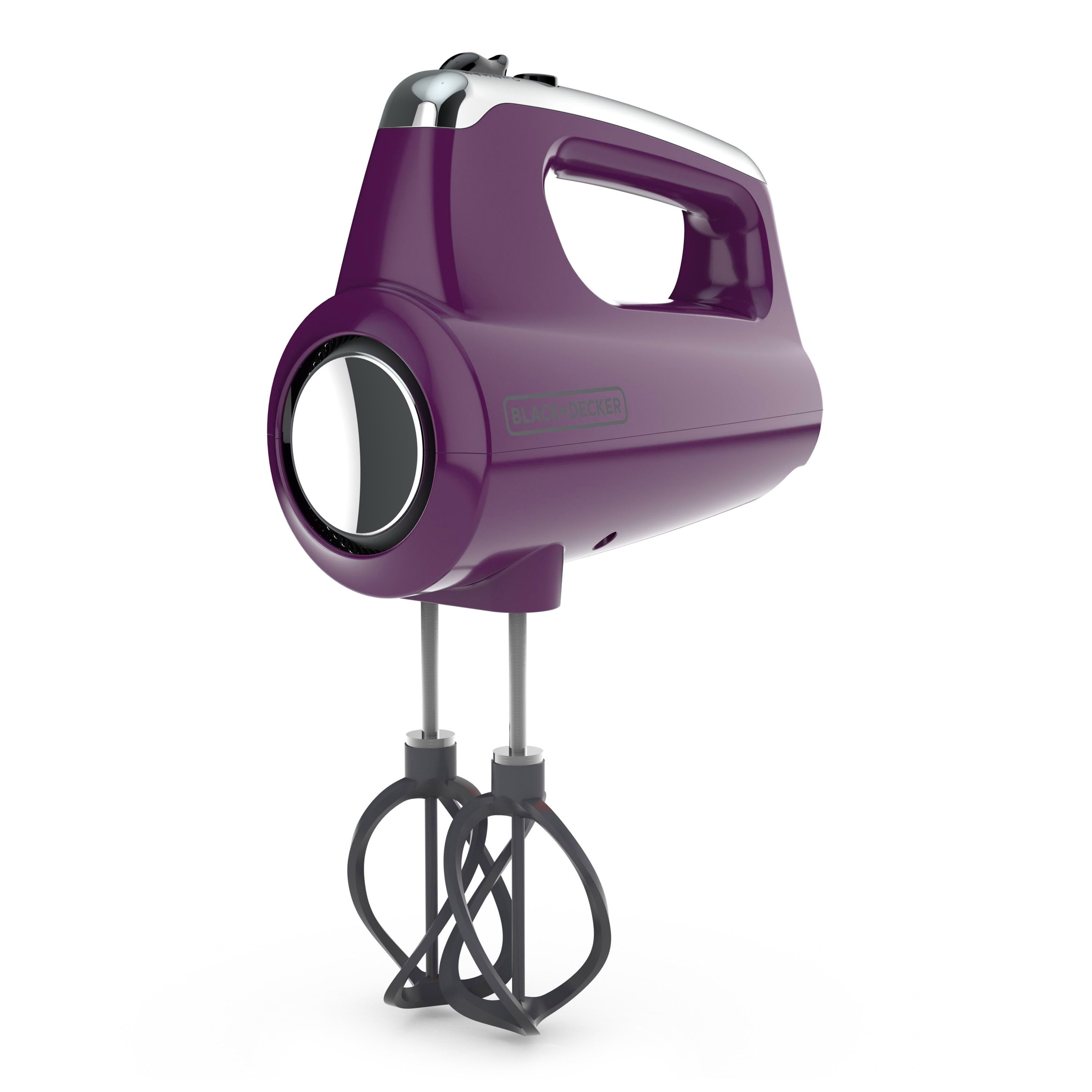 BLACK+DECKER Helix Performance Premium Hand Mixer, 5Speed Mixer