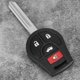 thumbnail image 2 of Black Friday Smart Car Key 4 Button Remote Car Key With 46 Chip compatible Nissan Circa 2013-2017, 2 of 4