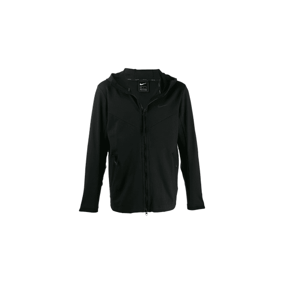 NIKE MENS Sportswear Tech Pack Hooded Full Zip Jacket BV4489 010 BV4489 010 from Stadium Goods