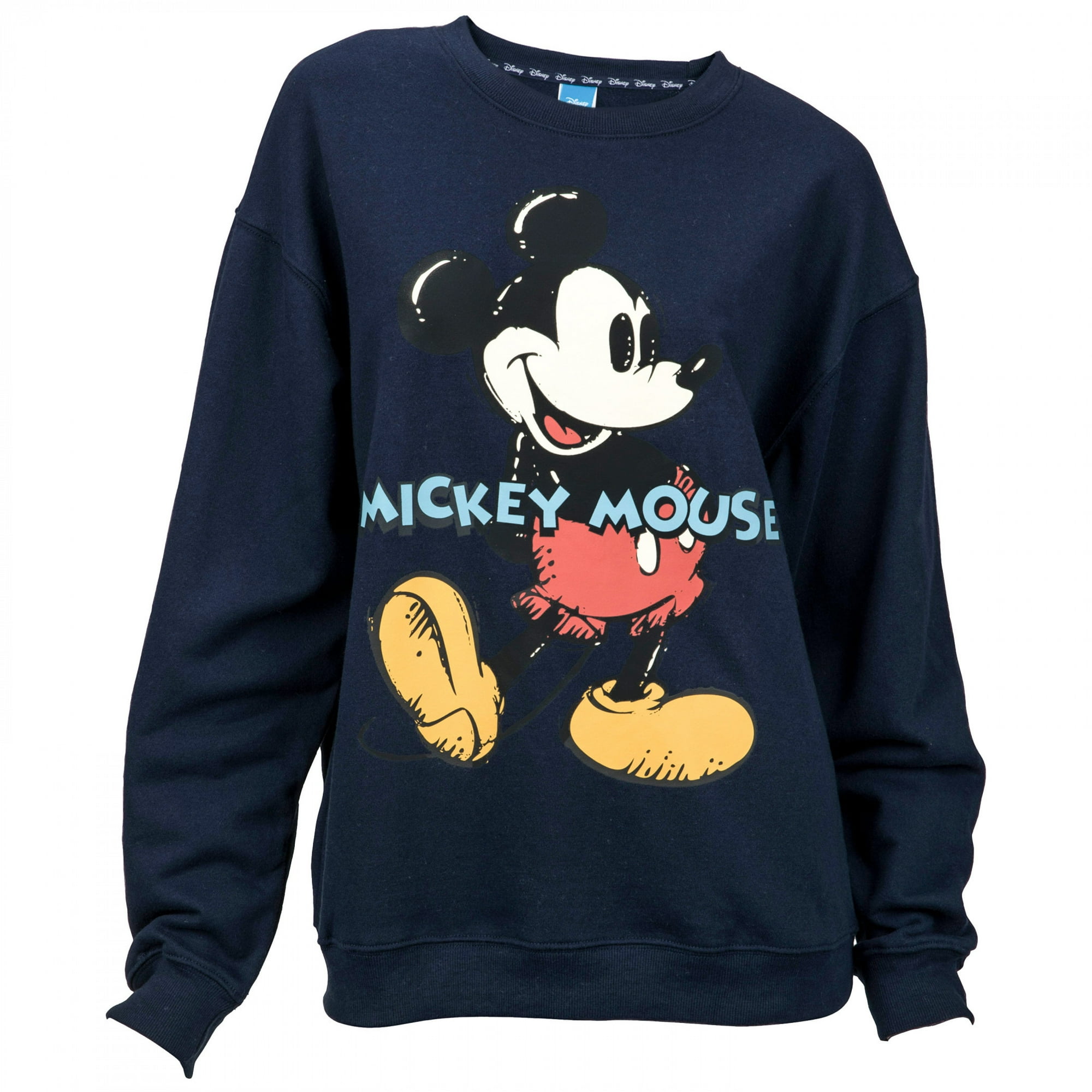 Sweater mickey mouse best sale