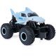 thumbnail image 3 of Monster Jam - Cami&oacute;n Monstruo Oficial Megalod&oacute;n a Control Remoto, Escala 1:24, 2.4 GHz, para Edades de 4 a&ntilde;os en adelante, 3 of 6