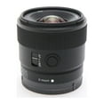 thumbnail image 2 of Sony E 11mm f/1.8 Lens SEL11F18, 2 of 2