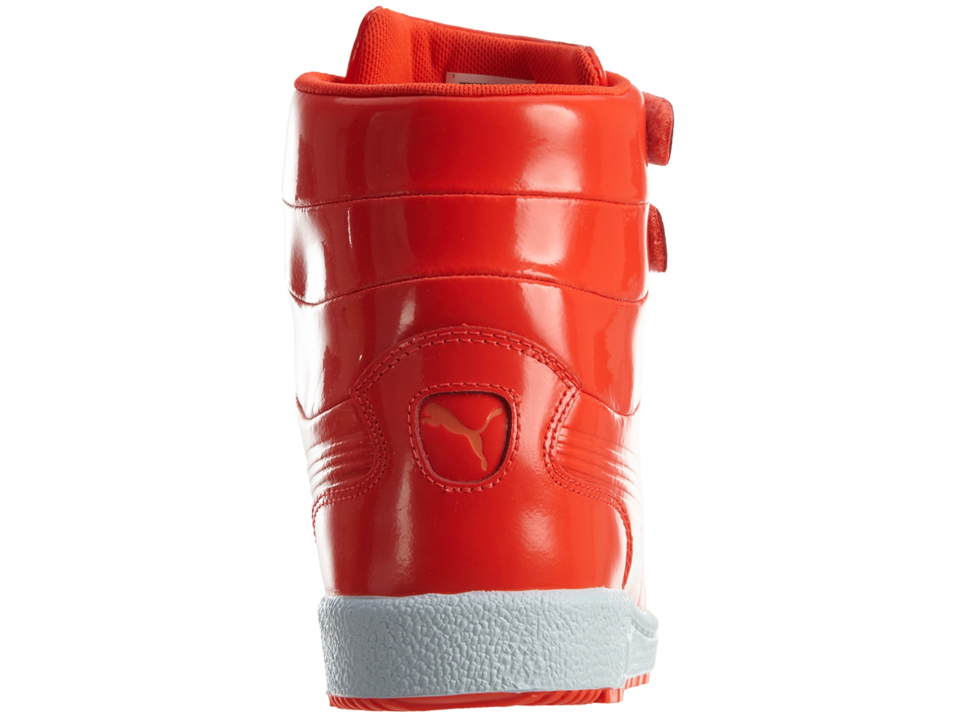 puma sky ii hi patent emboss