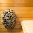 thumbnail image 4 of Drop 9 kW Sauna Heater + UKU Local Black + Stones, 4 of 9
