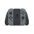 thumbnail image 2 of Nintendo Switch Console avec Joy-Con Gris (Spécifications JP), 2 of 4