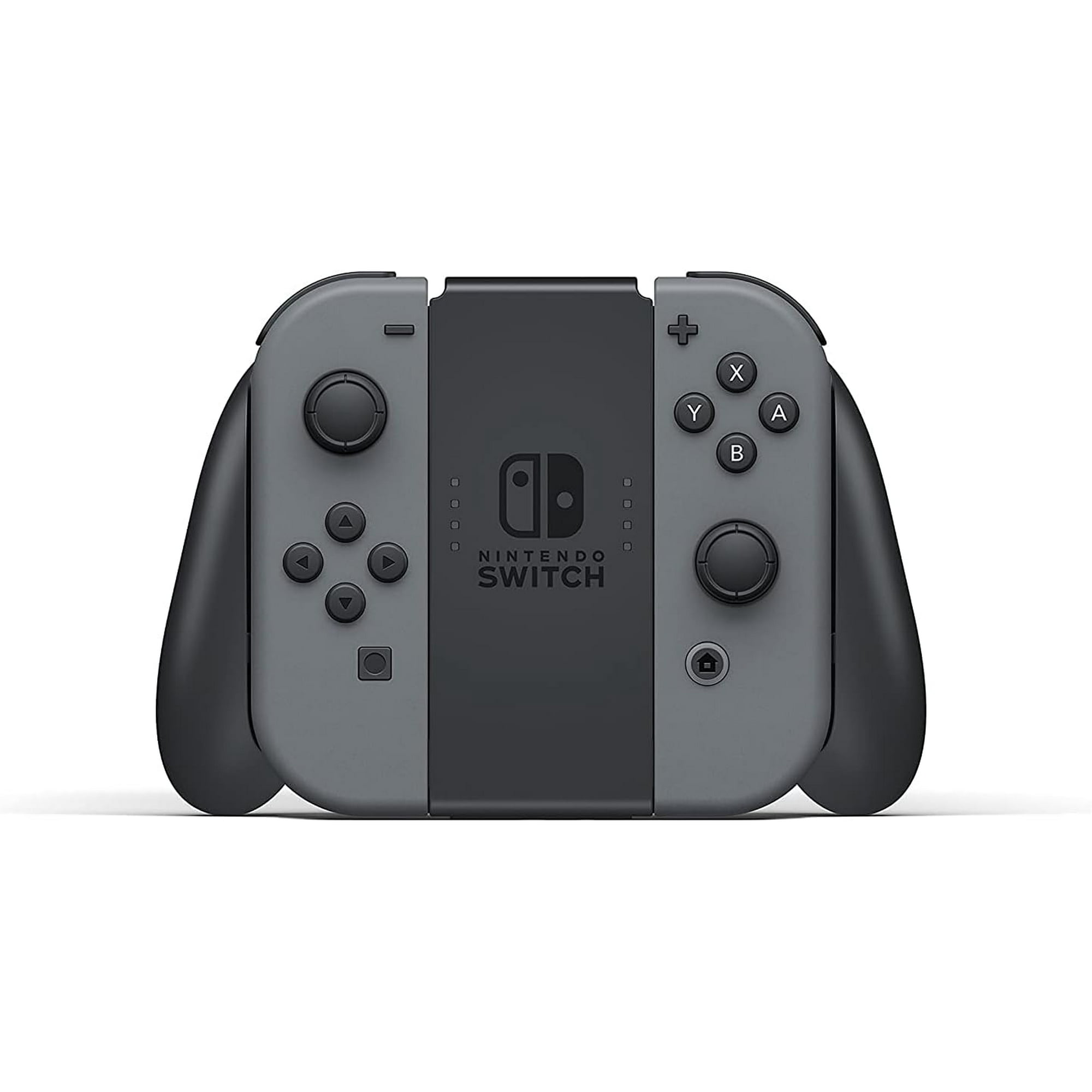 Nintendo Switch Console with Gray Joy-Con (JP Spec) - Walmart.ca